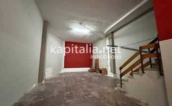 alquiler local ontinyent sant josep