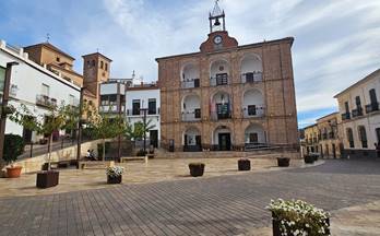 16 casas en venta laujar de andarax