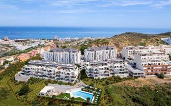 venta piso san luis de sabinillas duquesa alto