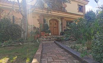 5 casas en venta valls