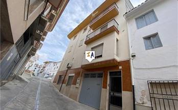 venta apartamento castillo de locubin village