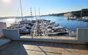 30 pisos en venta mahon