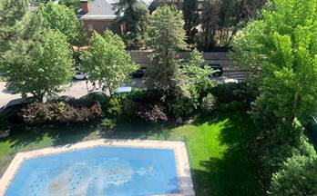 venta atico madrid capital moncloa