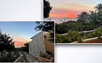 VILLA en venta Formentera Es Pujols