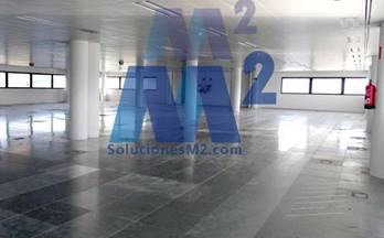alquiler oficina alcobendas 