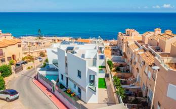 1007 casas en venta benijofar