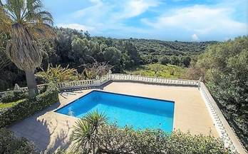 CASA UNIFAMILIAR en venta Mahon Camí d`en kane