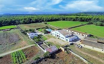 CASA UNIFAMILIAR en venta Es Mercadal Rústico