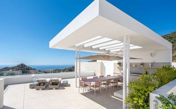 10 duplex en venta ojen