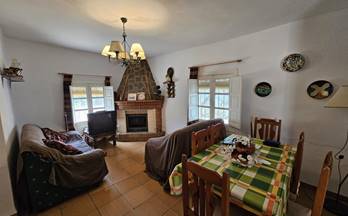 26 casas en venta paterna del rio