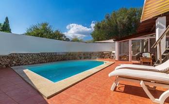 65 casas en venta es castell