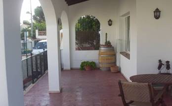 CASA UNIFAMILIAR en venta Es Castell Son vilar