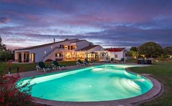 CASA UNIFAMILIAR en venta Es Castell Trebaluger