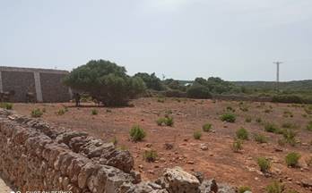 venta terrenos solares alaior alaior