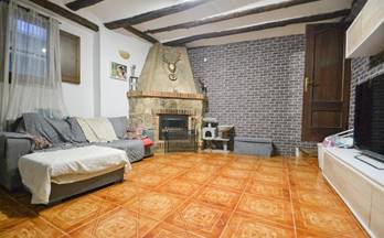 13 casas en venta el perello, tarragona