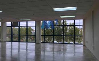 alquiler oficina san fernando de henares 