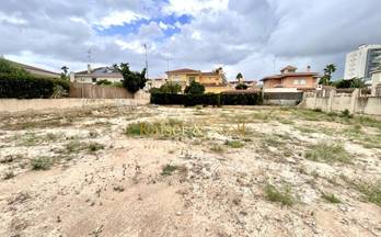 508 terrenos y fincas en venta alicante provincia