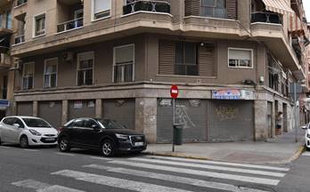 venta local elche elx carrer josep bernad amoros