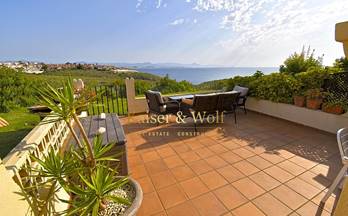 4110 casas en venta alicante provincia