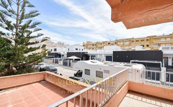 CHALET en venta formentera del segura calle virgen del rosario