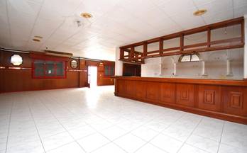 9 locales en venta daya vieja