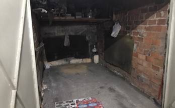 3 garajes en venta valladolid