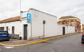 venta terrenos solares dos hermanas san antonio