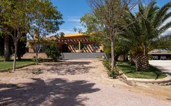 10 casas en venta sax