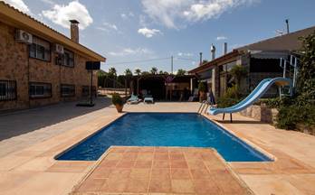 9 casas en venta sax
