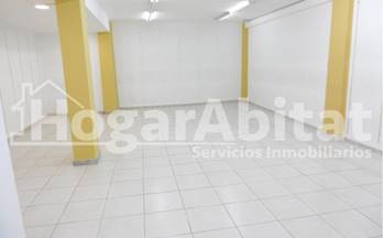 venta local castellon de la plana centro