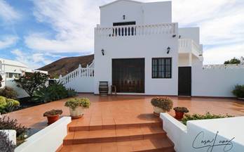 venta villa teguise tahiche