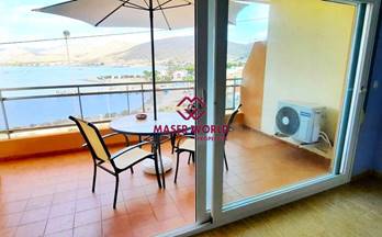 venta apartamento cartagena la azohía