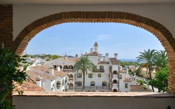 122 apartamentos en venta benalmadena