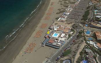 venta local san bartolome de tirajana playa del ingles