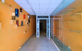 venta local reus mare molas