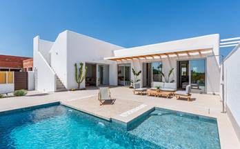 venta villa benijofar 