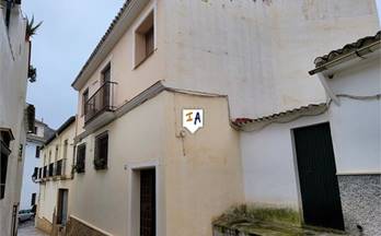 1 pisos en venta antequera