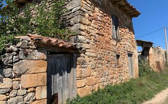 venta terrenos solares aguilar de campoo calle arroyo