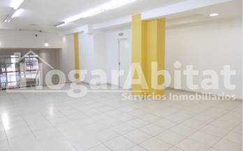 venta local castellon de la plana centro