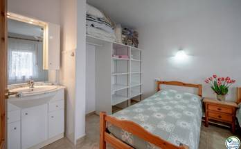 116 pisos en venta castello d´empuries