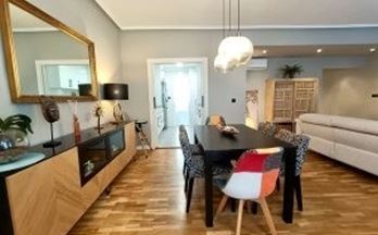 venta piso zaragoza corte ingles