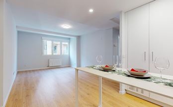 venta piso zaragoza corte inglés