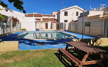 598 casas en venta murcia provincia
