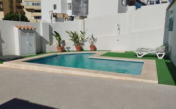 57 casas en venta torre de benagalbon