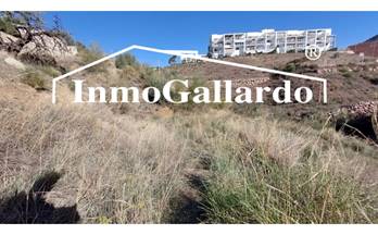 venta terrenos solares malaga el candado-camino de olías-cam