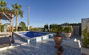 4761 casas en venta alicante provincia