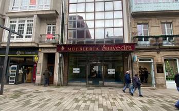 35 locales en venta vilagarcia de arousa