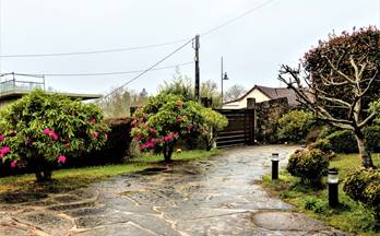 venta chalet mondariz balneario