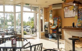 15 locales en venta mos