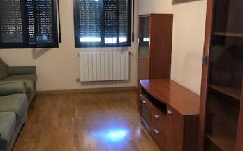 venta piso segovia hontoria